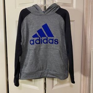 🤍🤍Adidas hoodie